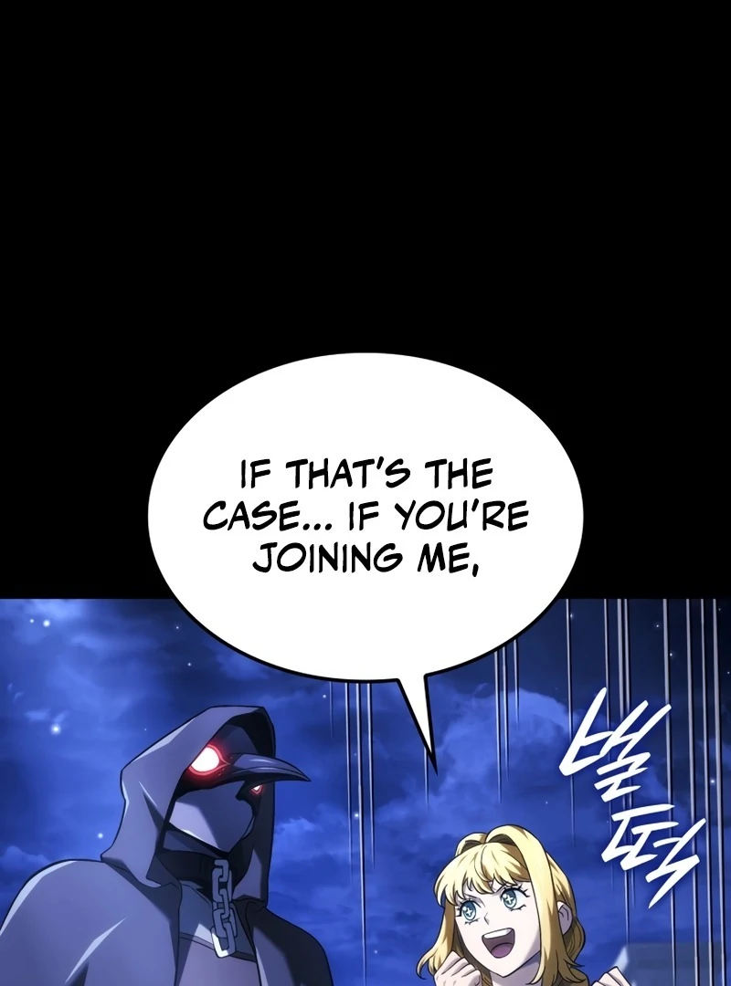 Revenge of the Iron-Blooded Sword Hound, Chapter 134 image 058